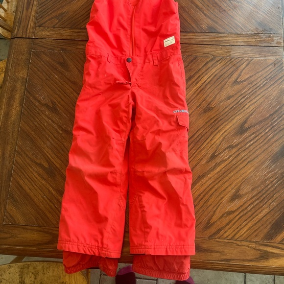 O’Neill jacket/snowpants set - Picture 7 of 10